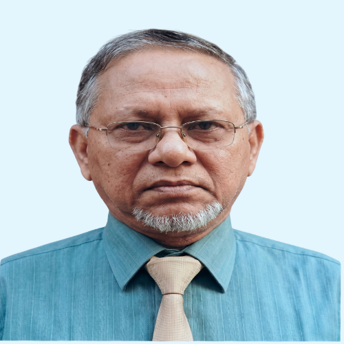 Prof. Dr. Ilias Molla