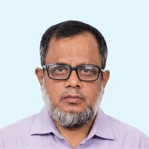 Md Kamal Uddin
