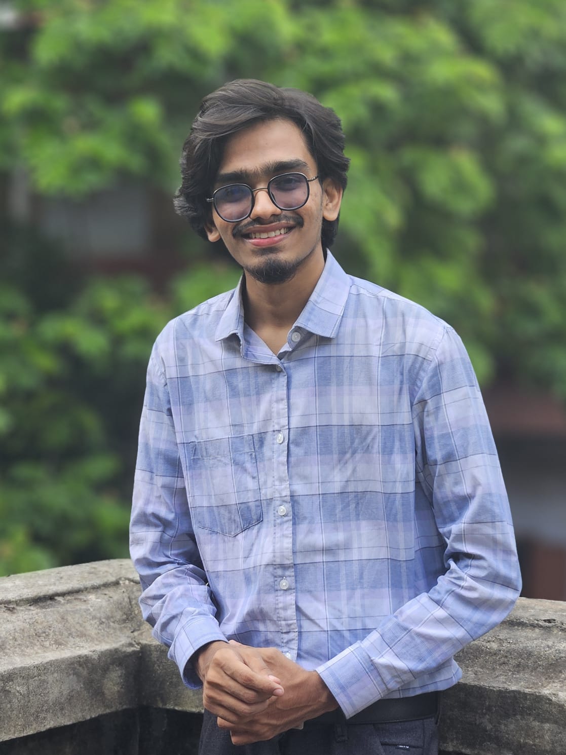 President of Savar Science Society
